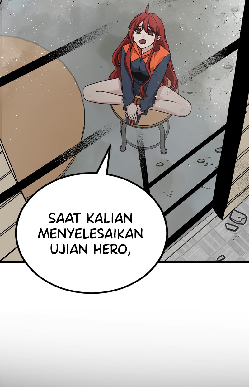 Hero Killer Bab 171 halaman 56