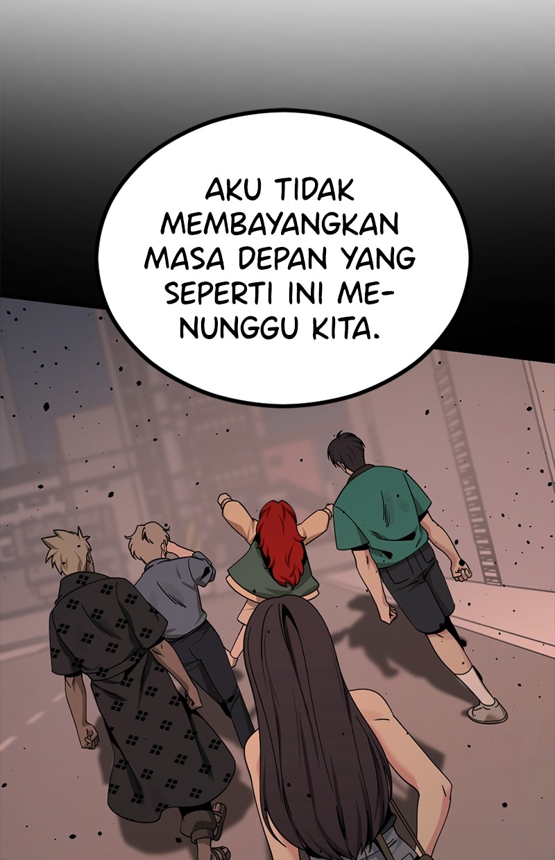 Hero Killer Bab 171 halaman 57