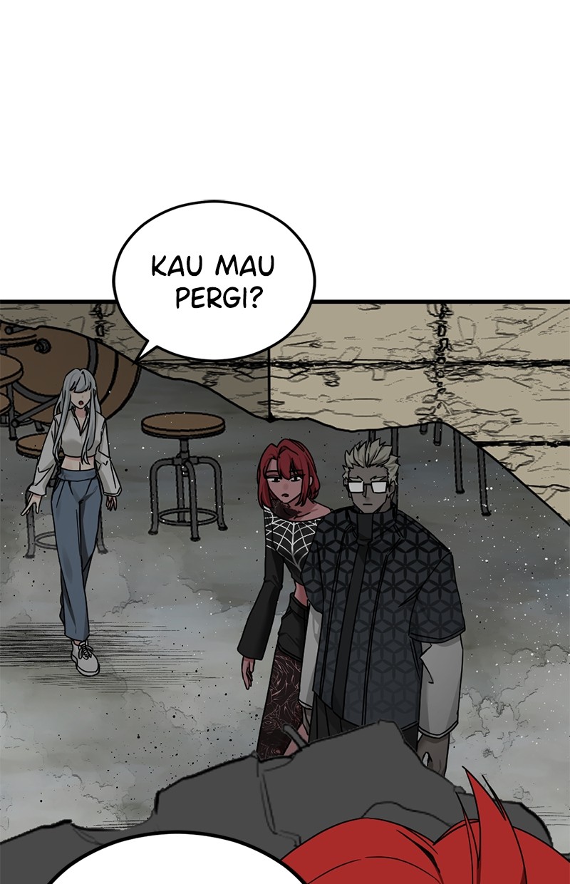 Hero Killer Bab 171 halaman 71