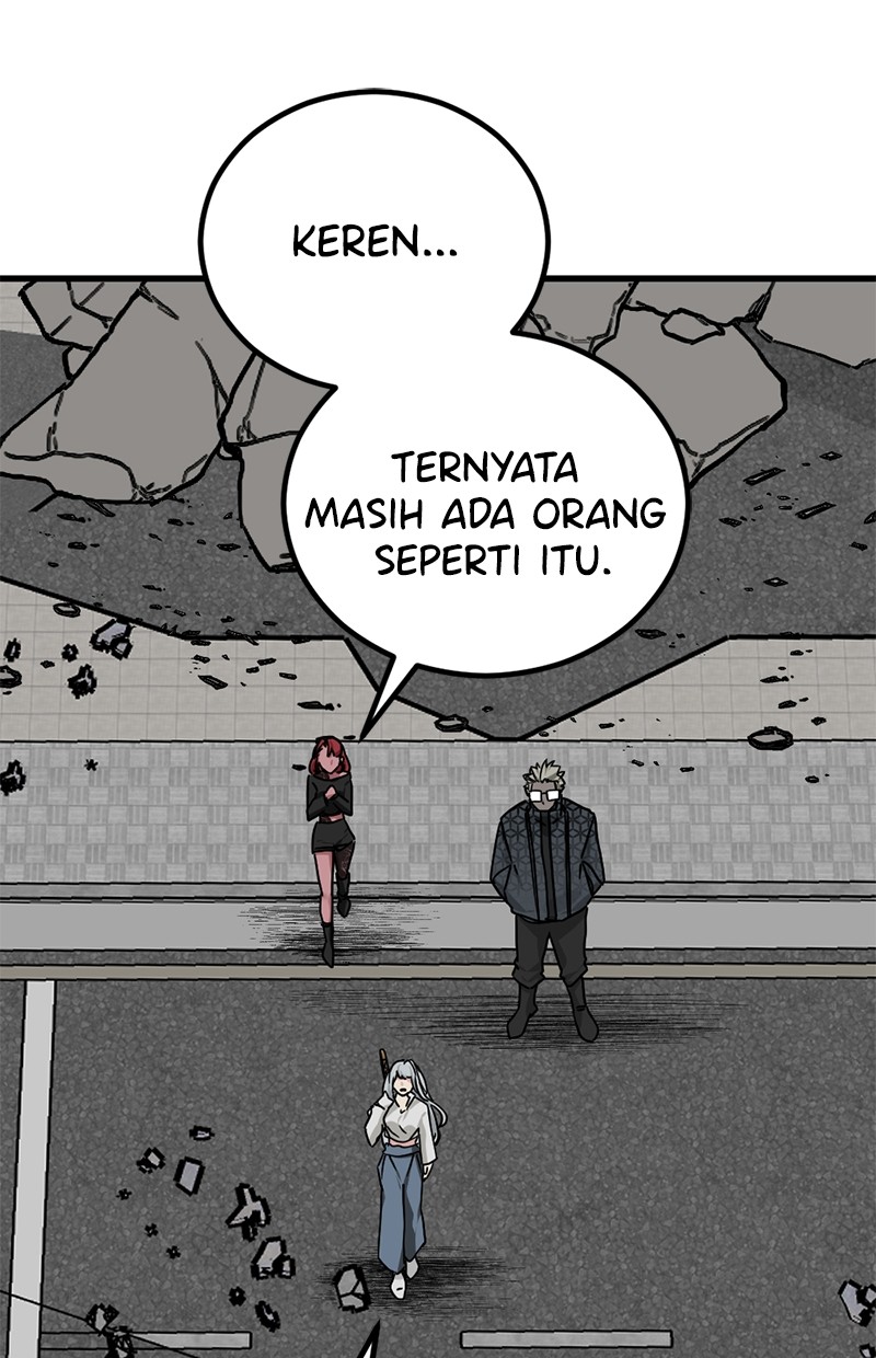 Hero Killer Bab 171 halaman 77