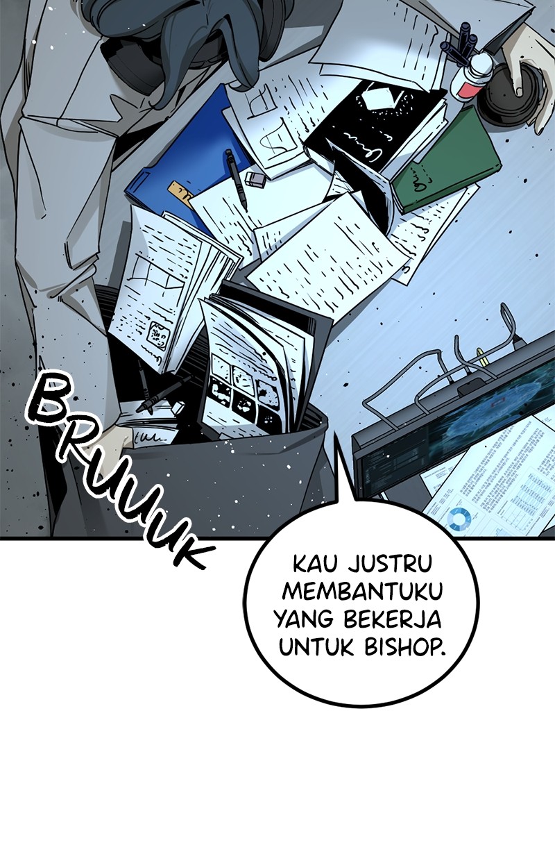 Hero Killer Bab 171 halaman 102