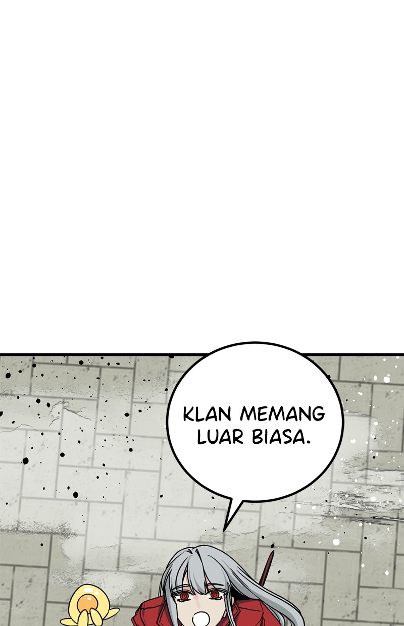 Hero Killer Bab 171 halaman 127