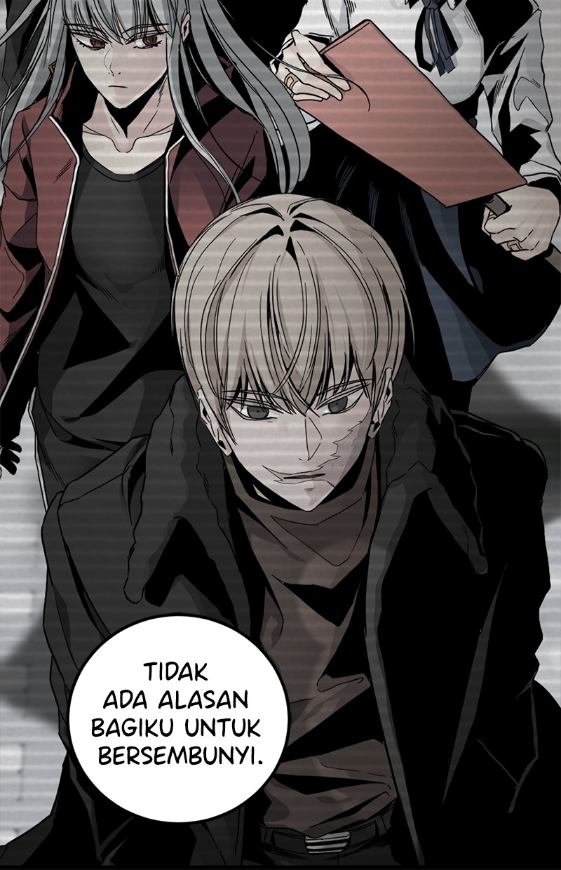 Hero Killer Bab 171 halaman 137
