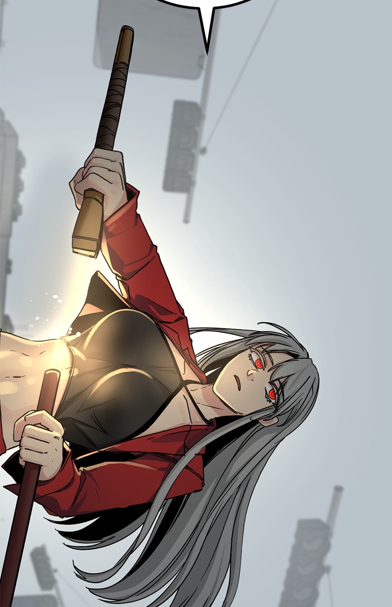 Hero Killer Bab 171 halaman 140