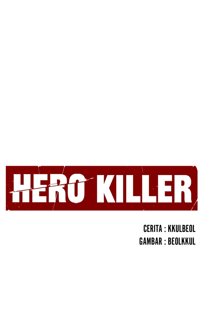 Hero Killer Bab 172 halaman 1