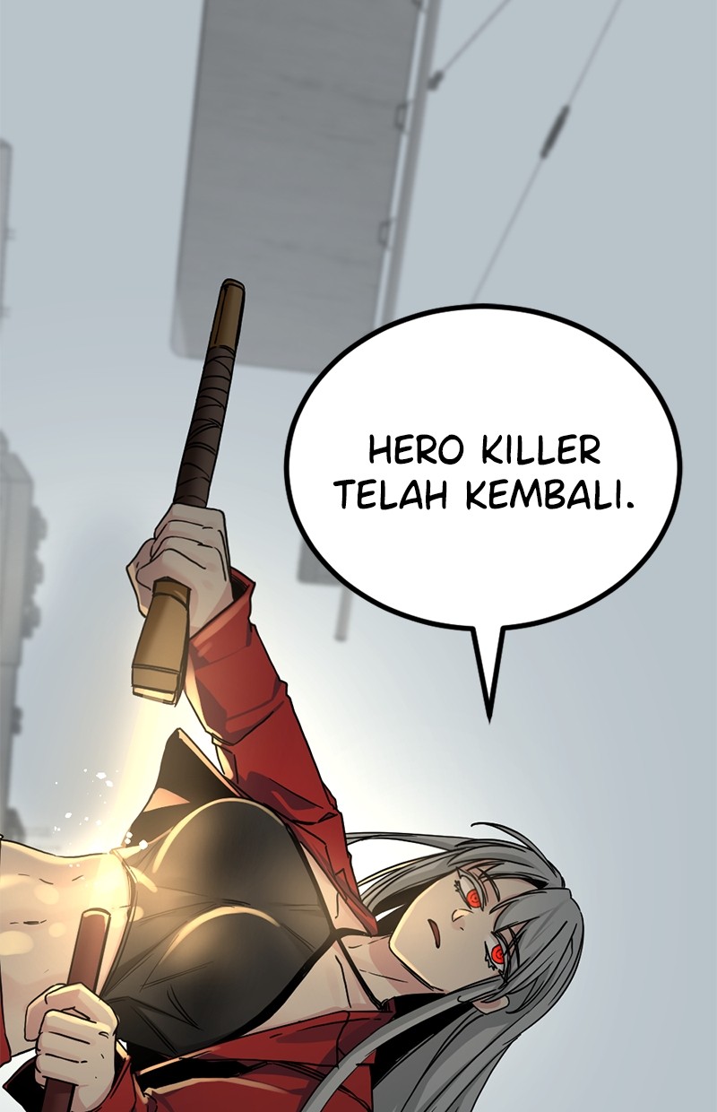 Hero Killer Bab 172 halaman 3