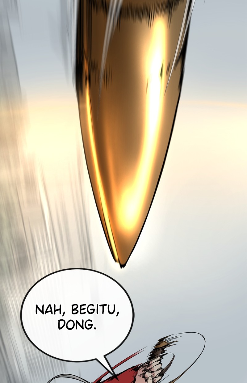 Hero Killer Bab 172 halaman 12