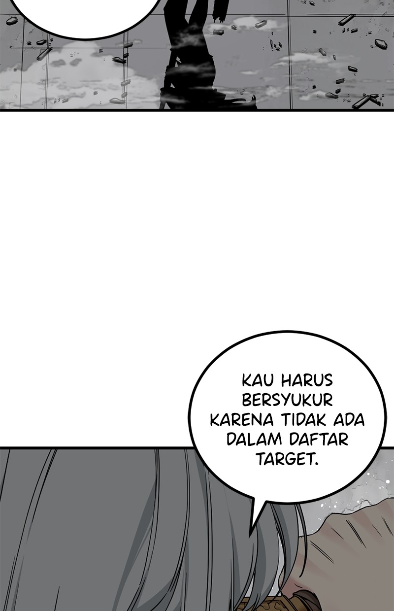 Hero Killer Bab 172 halaman 38