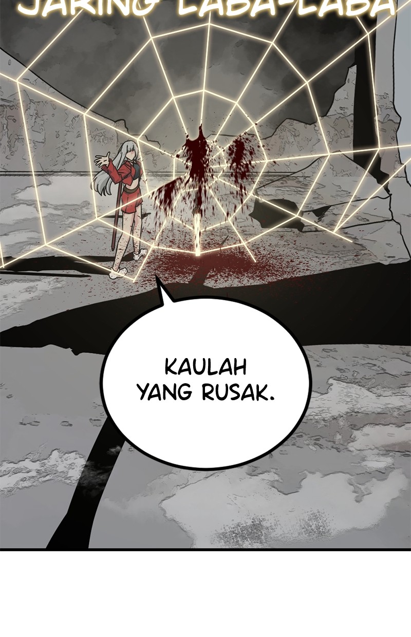 Hero Killer Bab 172 halaman 58