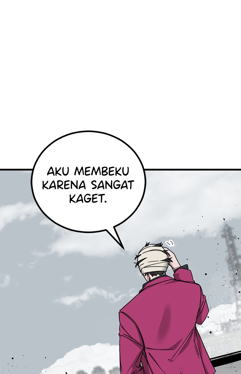 Hero Killer Bab 172 halaman 76