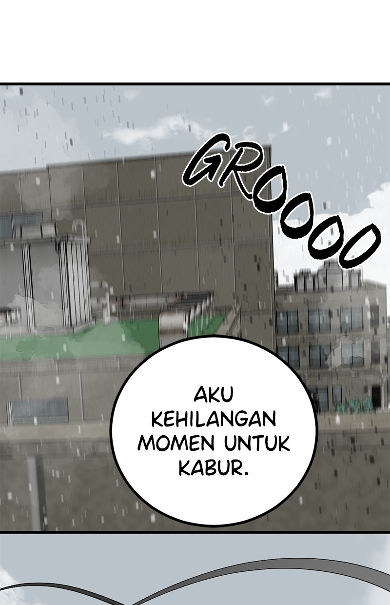 Hero Killer Bab 172 halaman 78