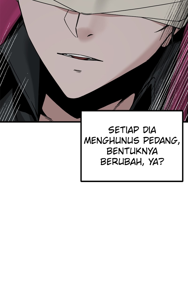Hero Killer Bab 172 halaman 89