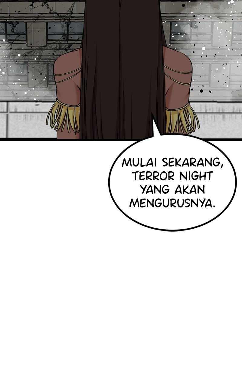 Hero Killer Bab 172 halaman 110