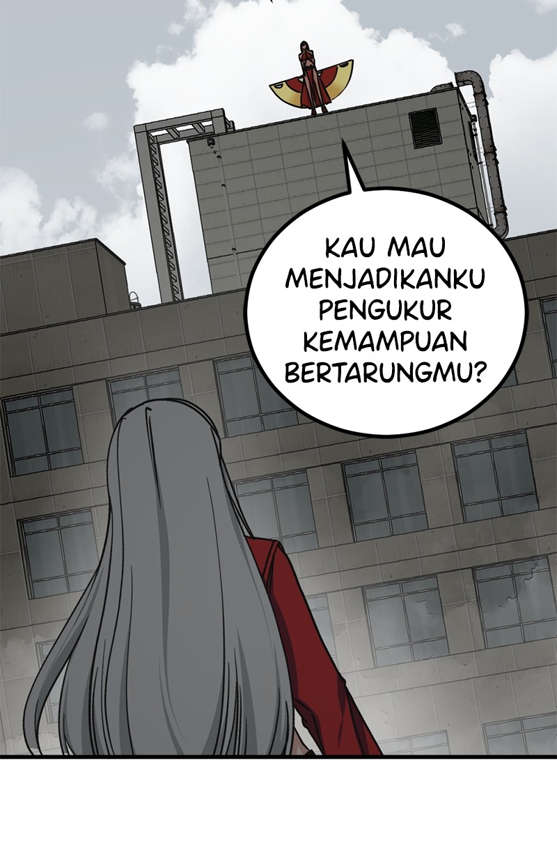 Hero Killer Bab 172 halaman 118