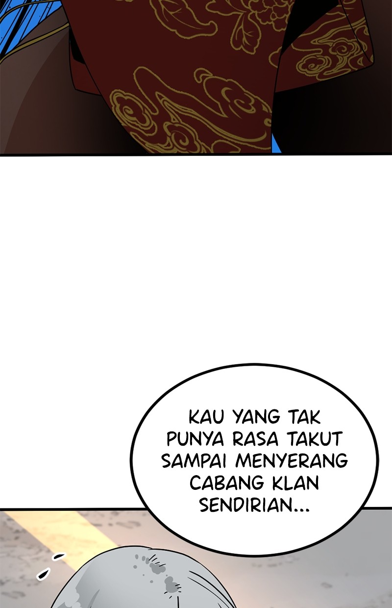 Hero Killer Bab 172 halaman 131