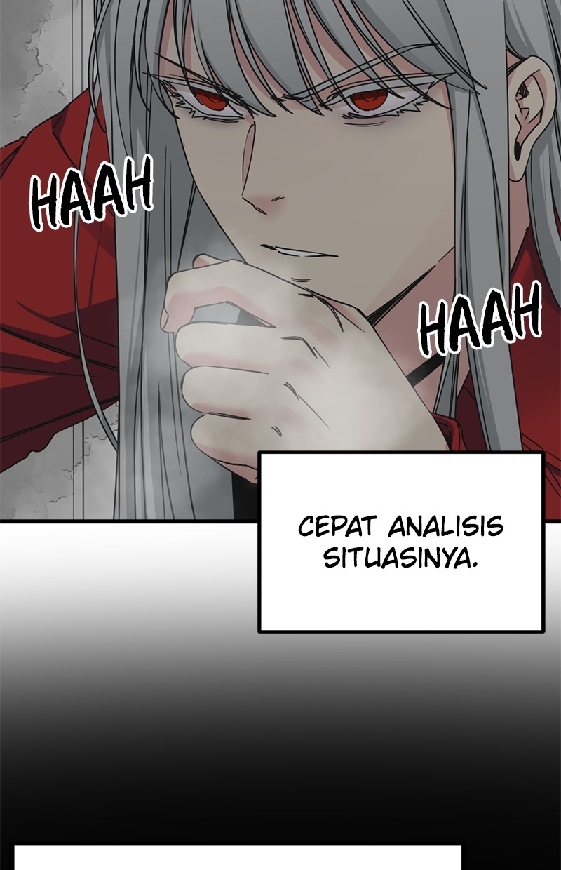 Hero Killer Bab 173 halaman 22