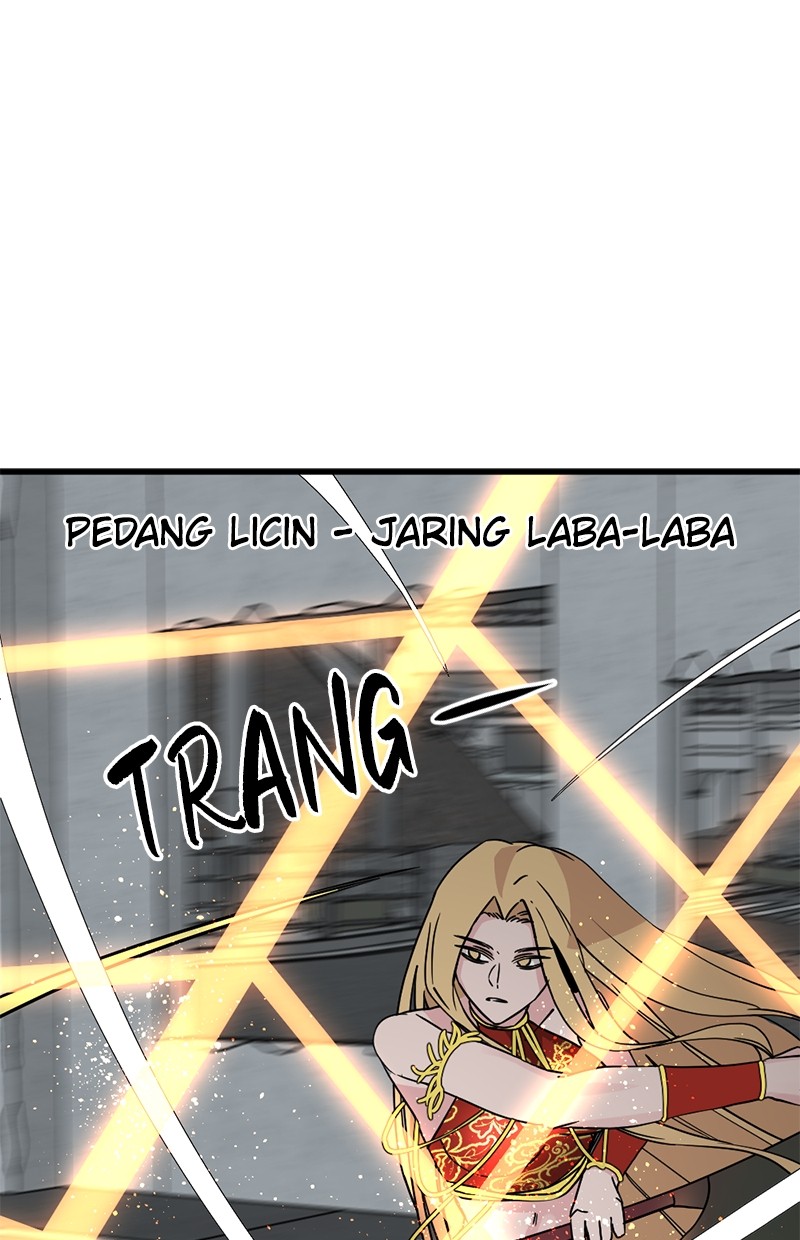 Hero Killer Bab 173 halaman 38