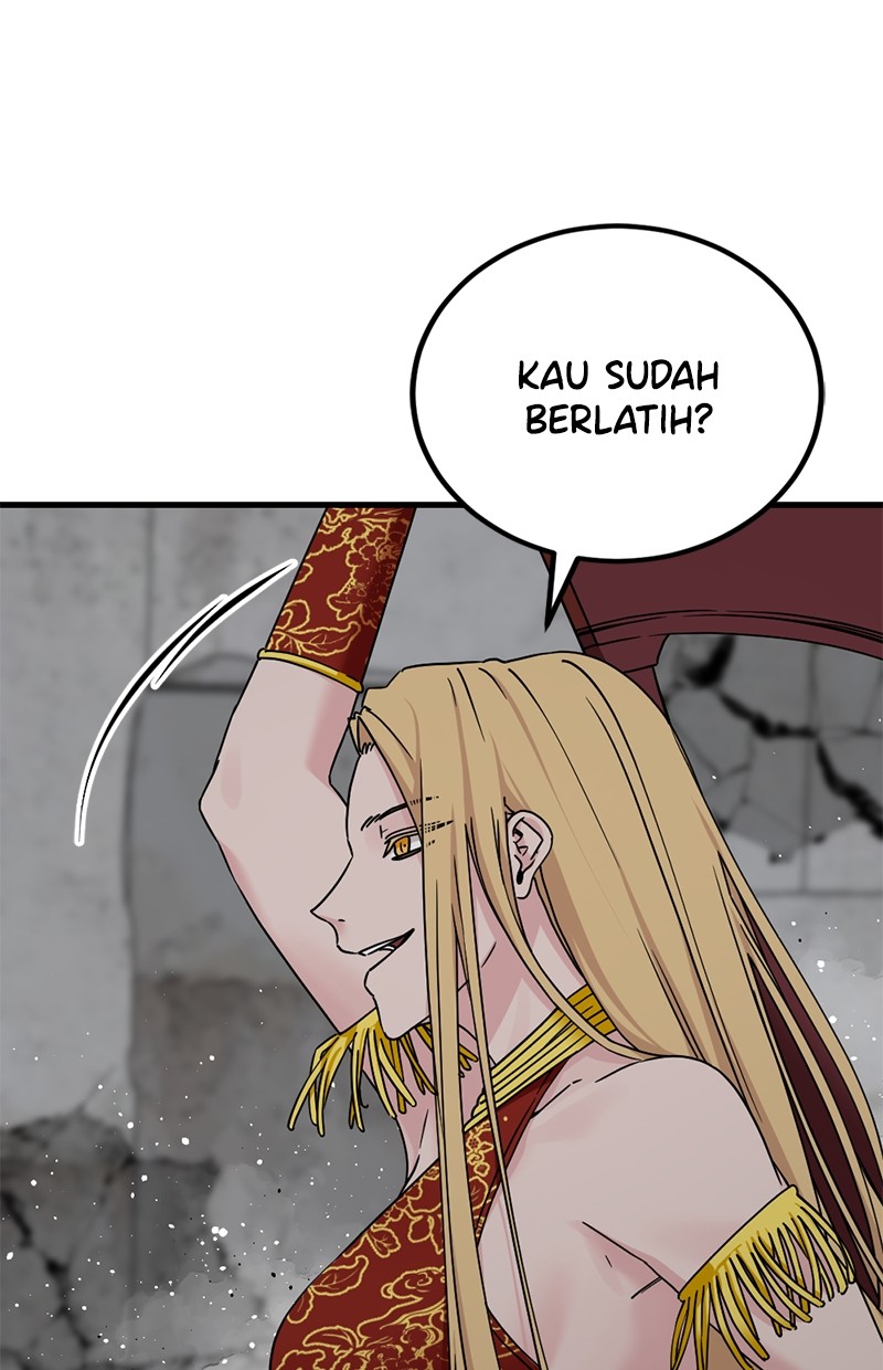 Hero Killer Bab 173 halaman 41
