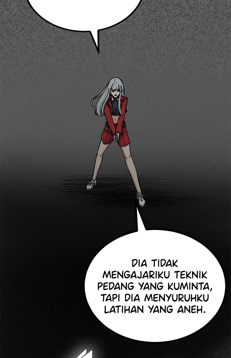 Hero Killer Bab 173 halaman 43