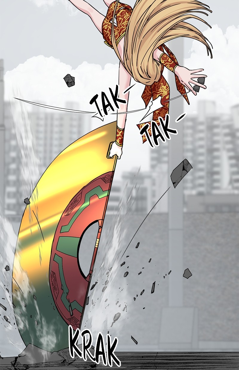 Hero Killer Bab 173 halaman 53