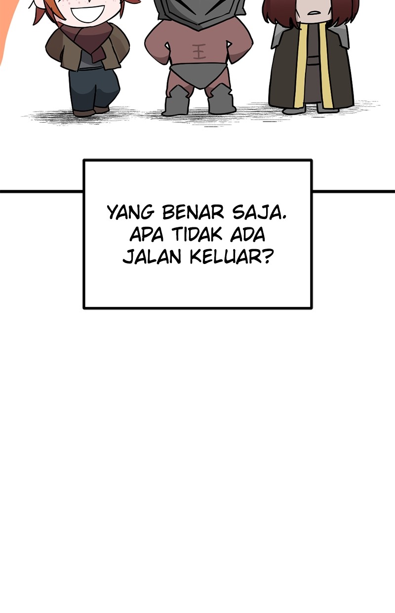 Hero Killer Bab 173 halaman 81