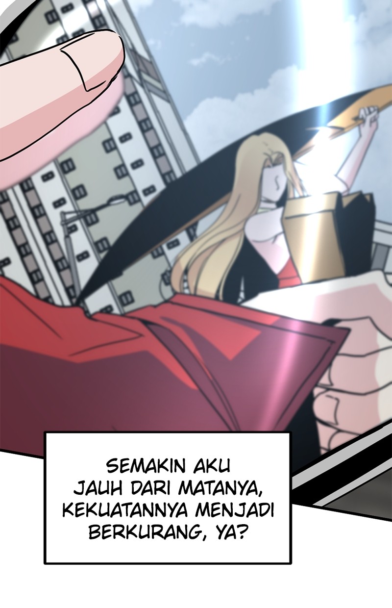 Hero Killer Bab 173 halaman 101