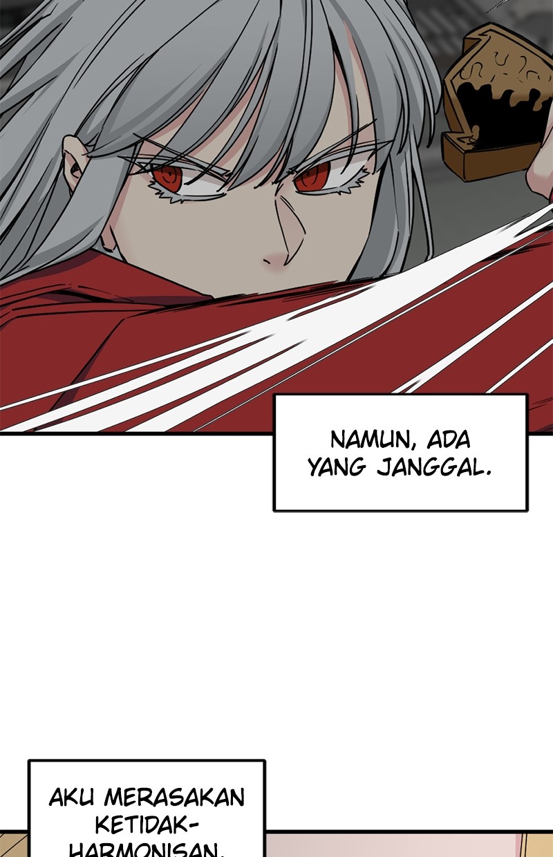 Hero Killer Bab 173 halaman 116