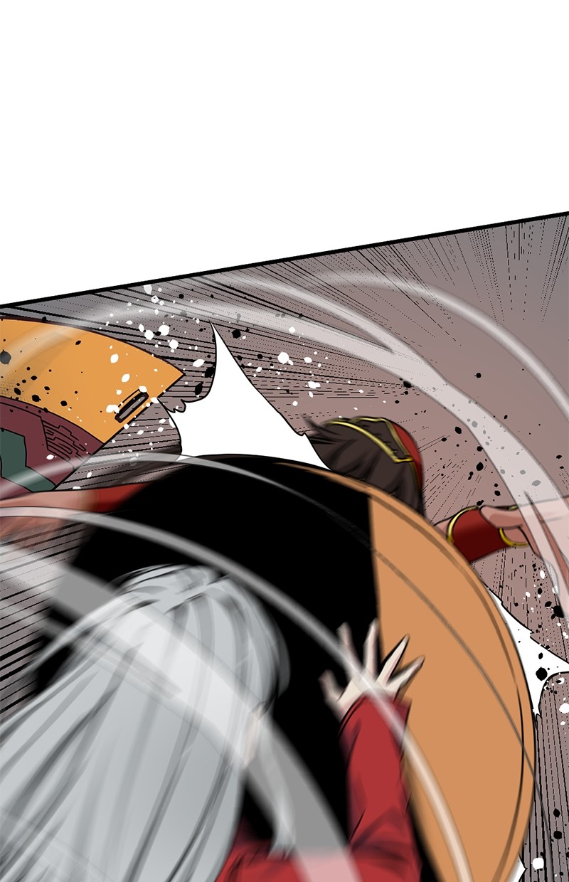 Hero Killer Bab 173 halaman 137