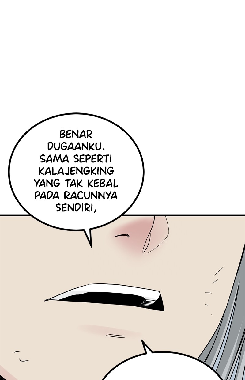 Hero Killer Bab 173 halaman 140