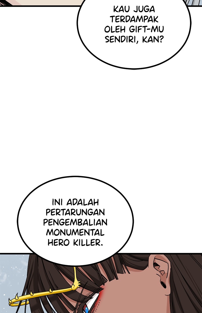 Hero Killer Bab 173 halaman 141