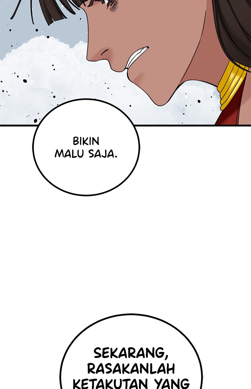 Hero Killer Bab 173 halaman 142