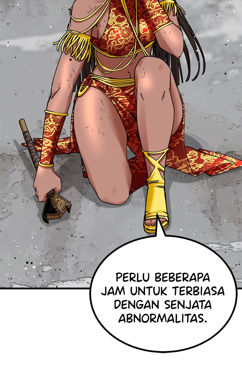 Hero Killer Bab 174 halaman 5