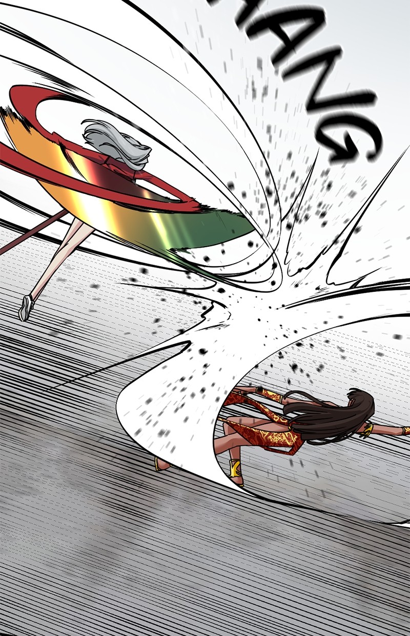 Hero Killer Bab 174 halaman 13