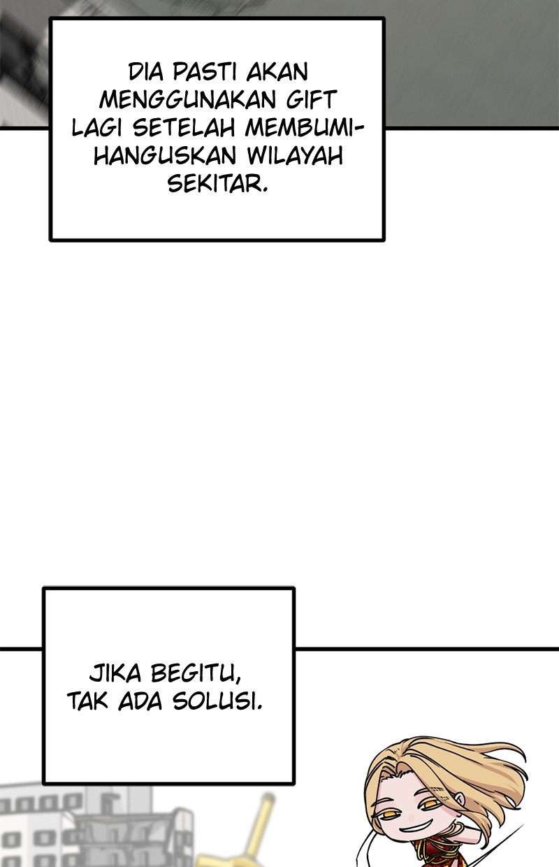 Hero Killer Bab 174 halaman 21