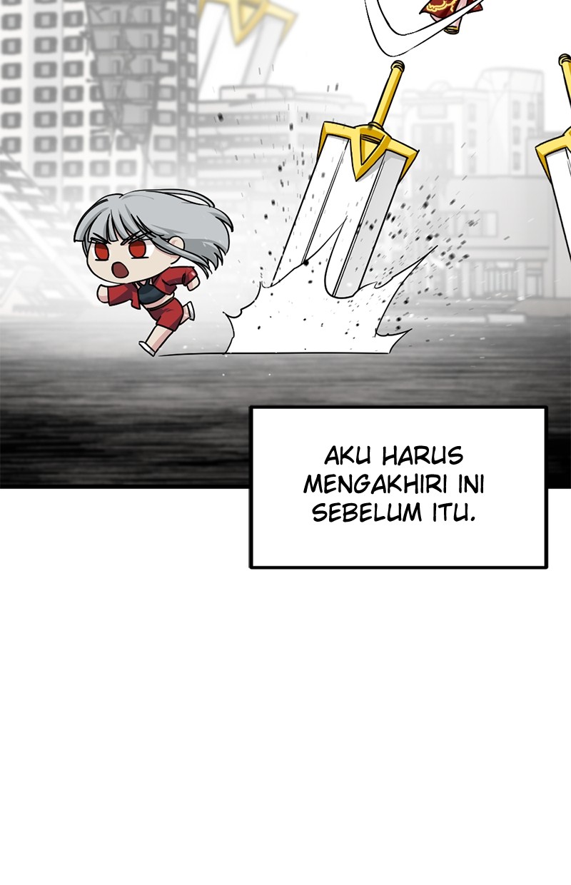 Hero Killer Bab 174 halaman 22