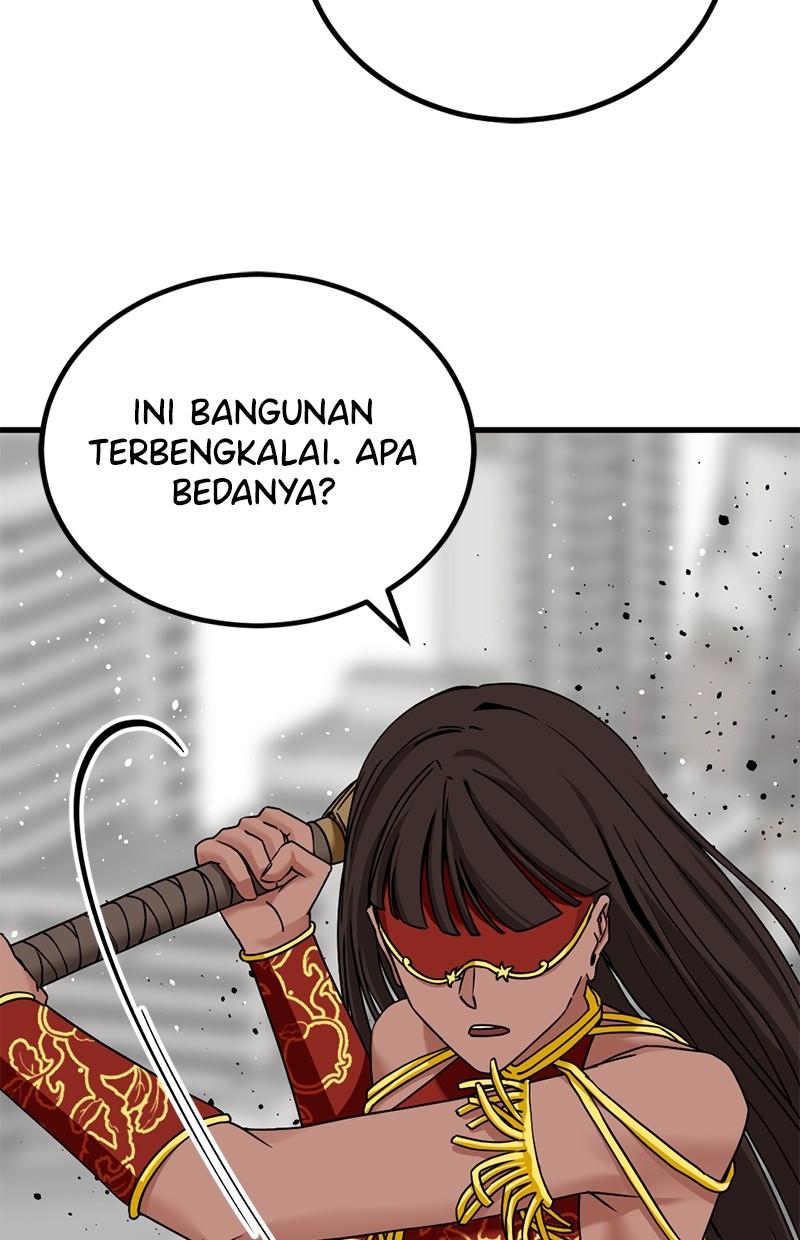 Hero Killer Bab 174 halaman 24