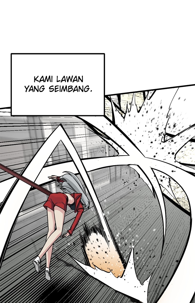 Hero Killer Bab 174 halaman 27