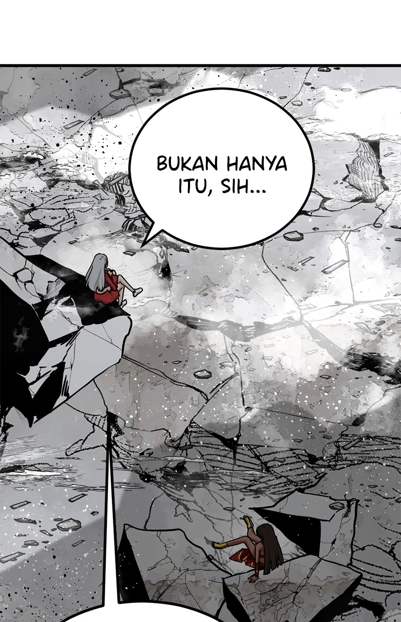 Hero Killer Bab 174 halaman 64
