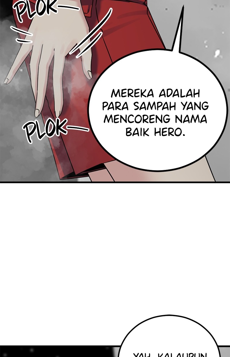 Hero Killer Bab 174 halaman 66