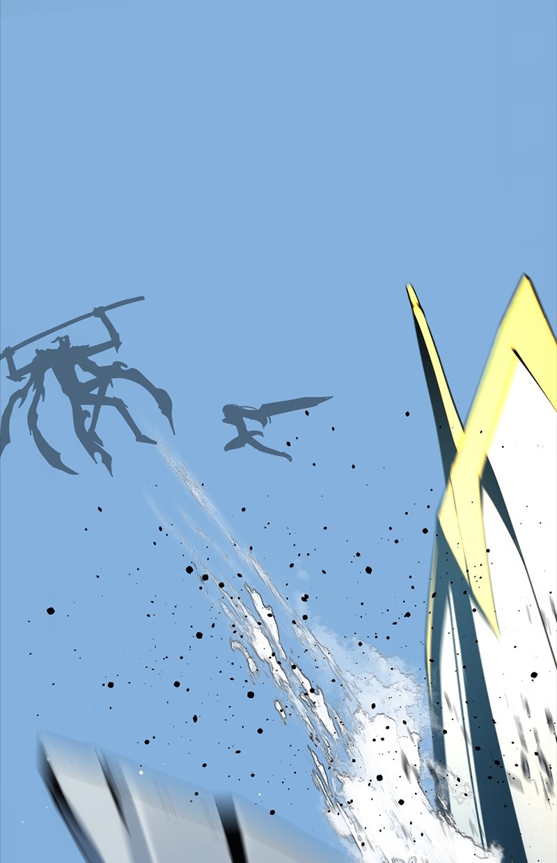 Hero Killer chapter 175 halaman 19