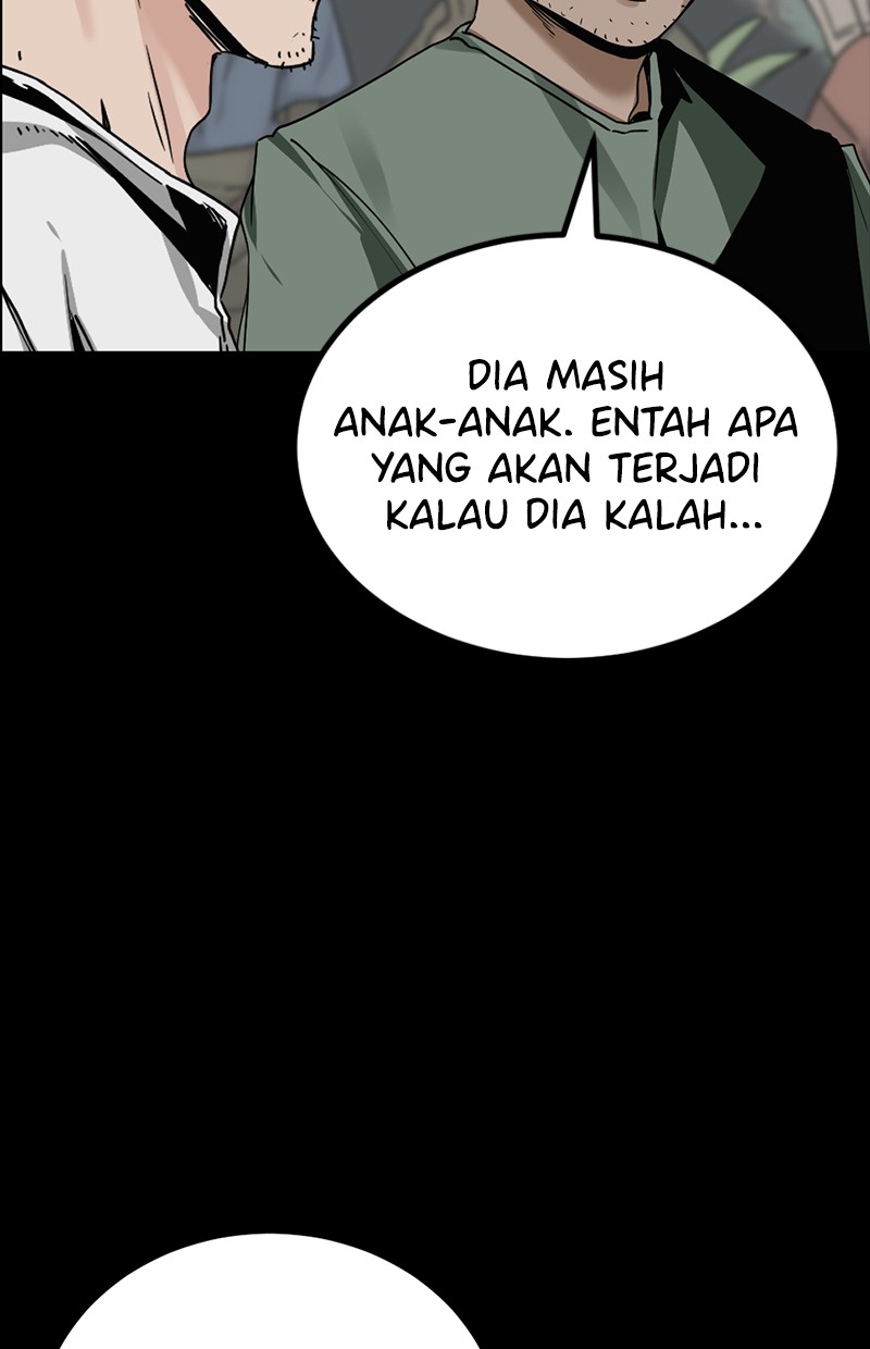 Hero Killer chapter 175 halaman 39