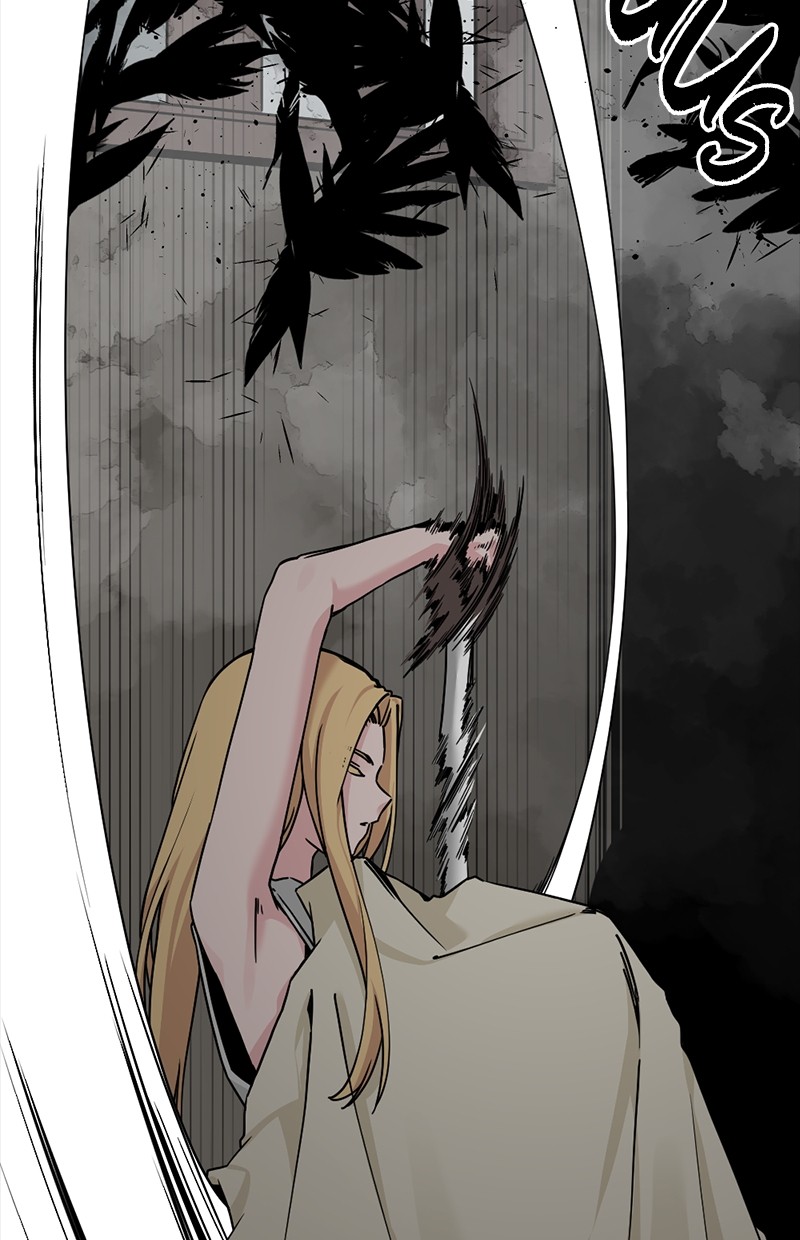 Hero Killer chapter 175 halaman 61