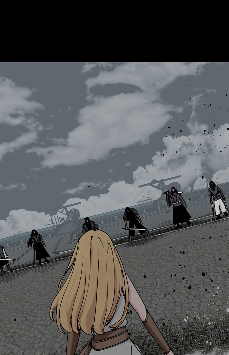 Hero Killer chapter 175 halaman 76
