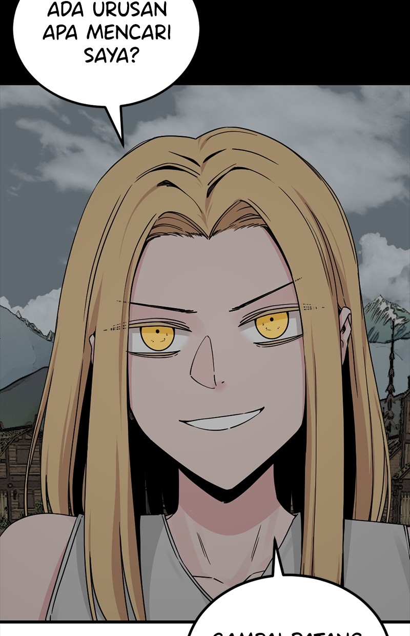 Hero Killer chapter 175 halaman 78