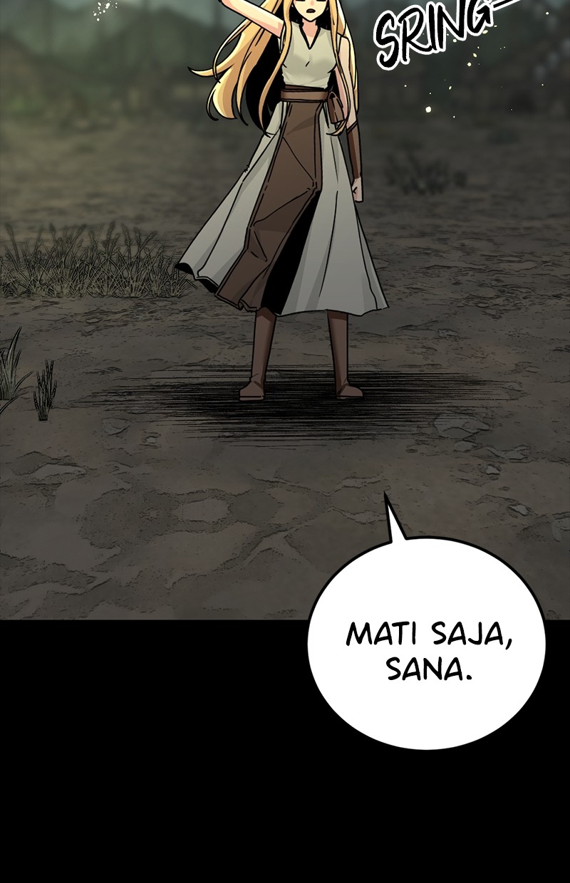 Hero Killer chapter 175 halaman 85
