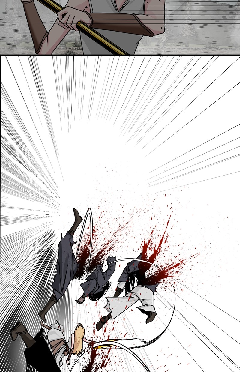 Hero Killer chapter 175 halaman 87