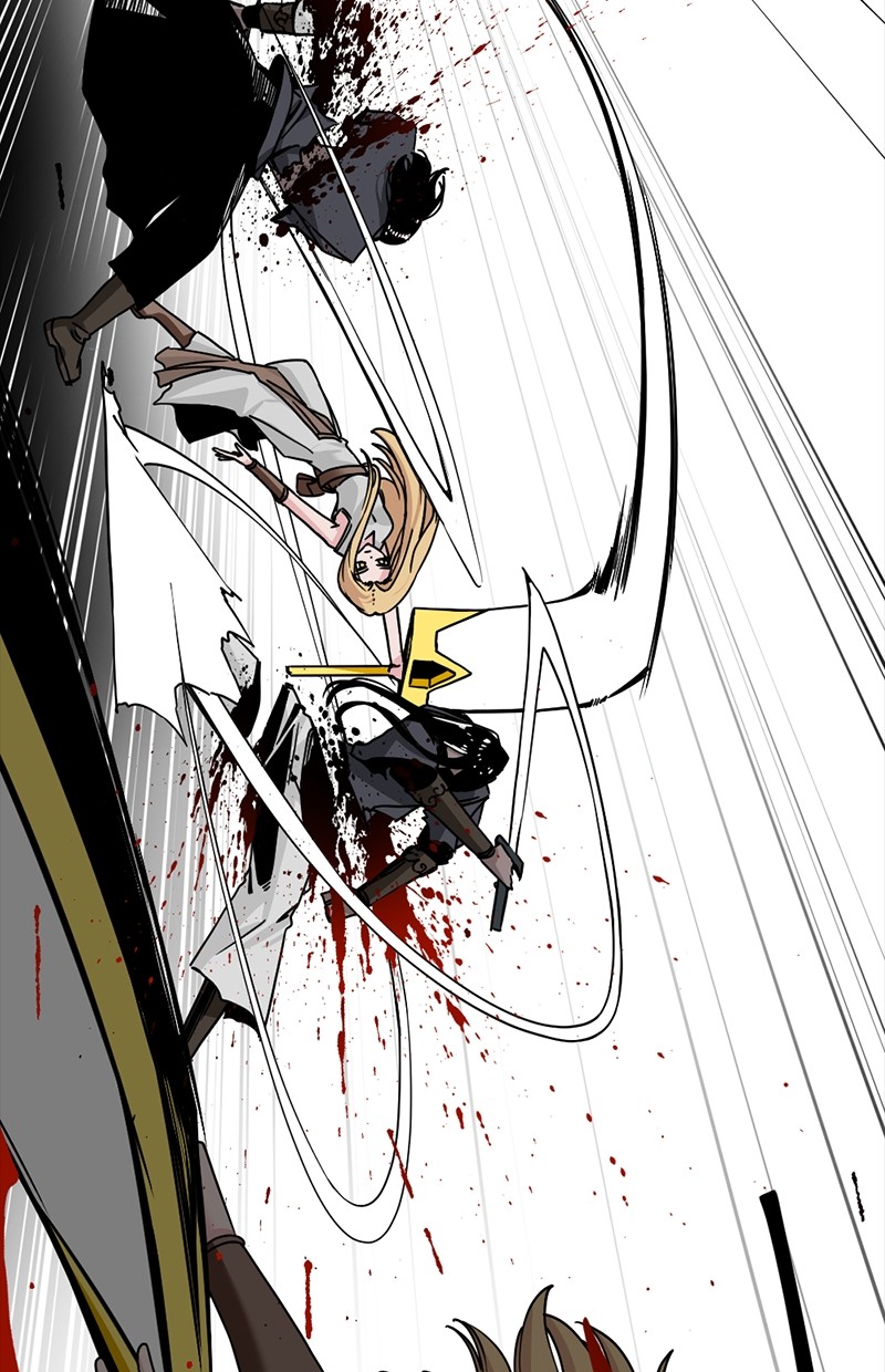 Hero Killer chapter 175 halaman 88