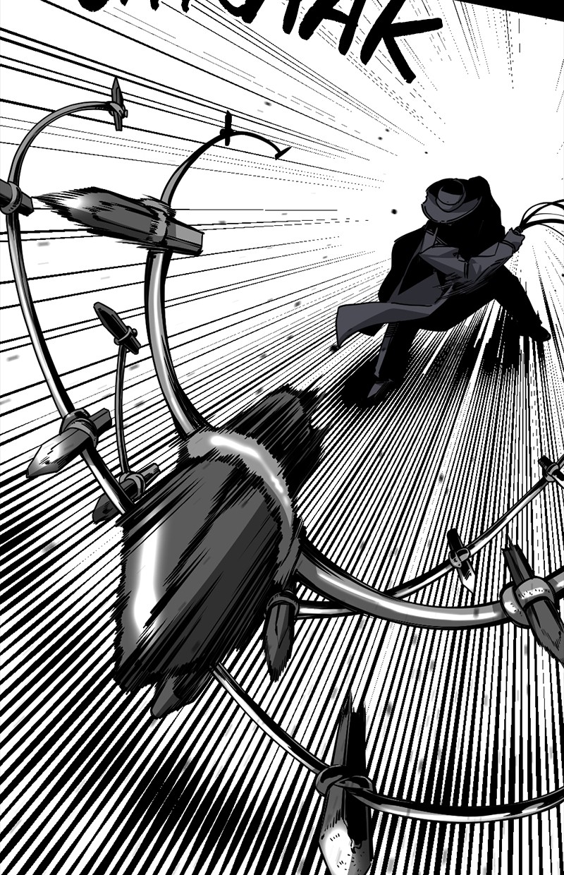 Hero Killer chapter 175 halaman 99