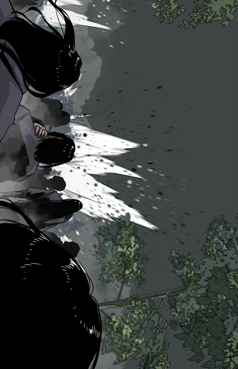 Hero Killer chapter 175 halaman 108