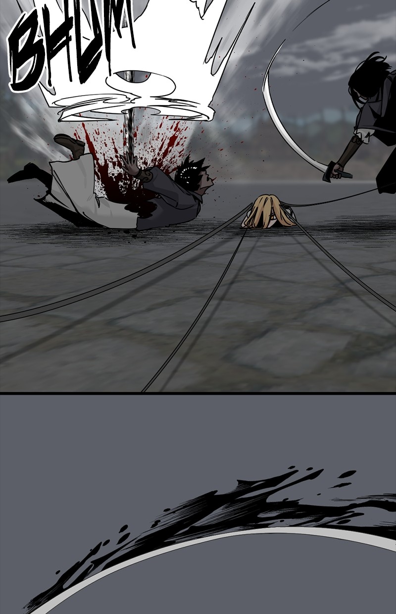 Hero Killer chapter 175 halaman 129